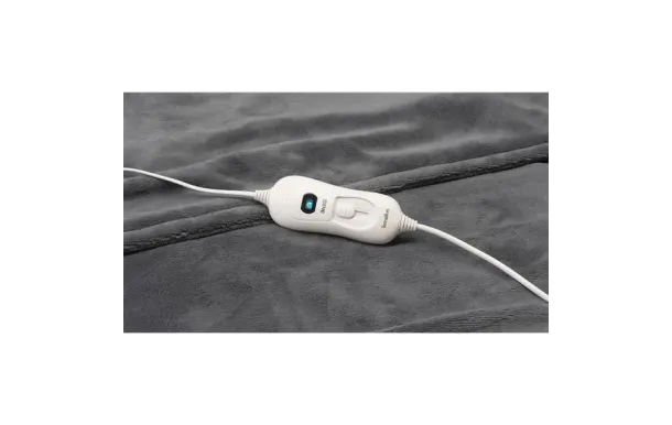 TERRAILLON PLAID CHA COZY